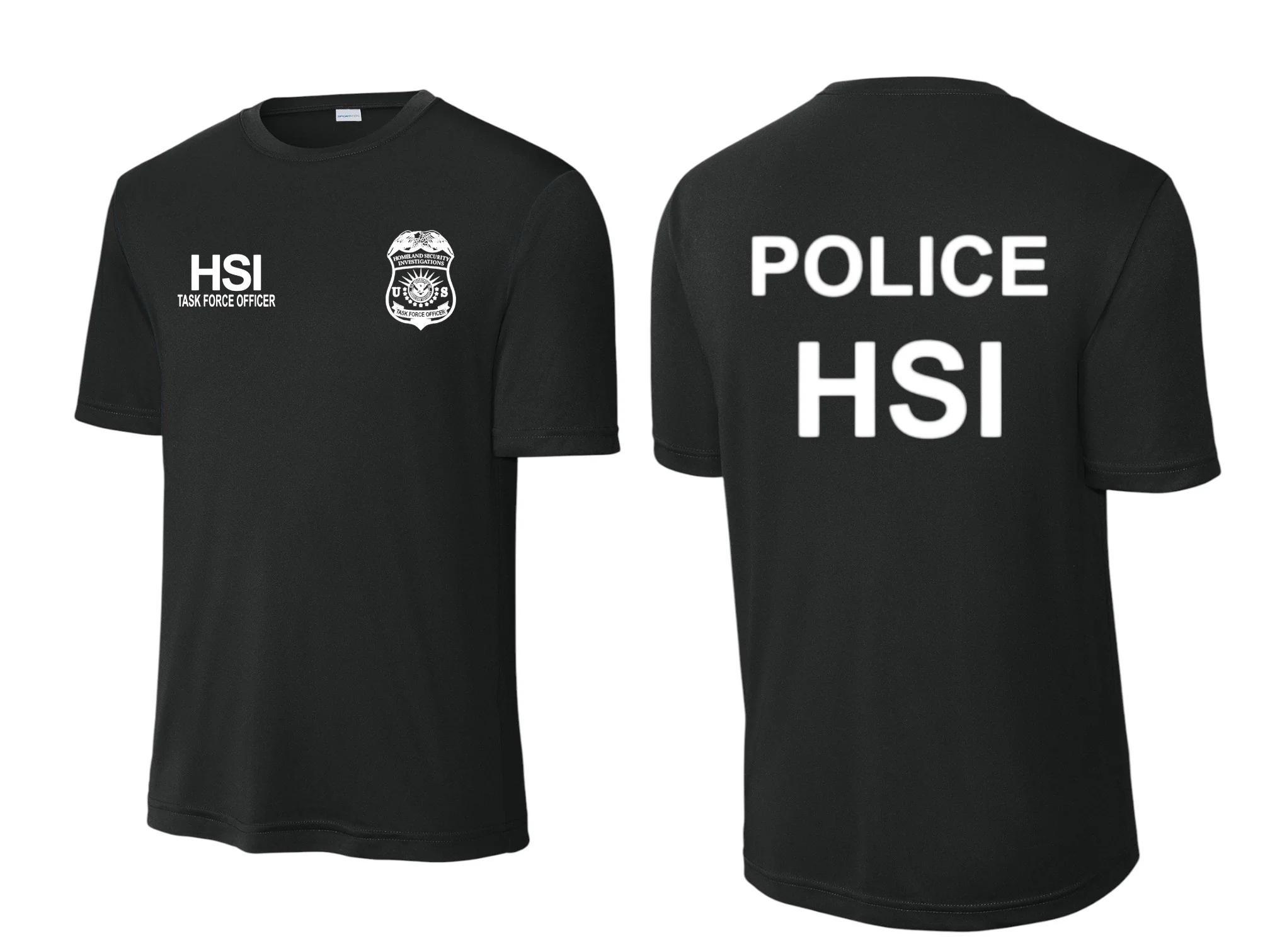 HSI